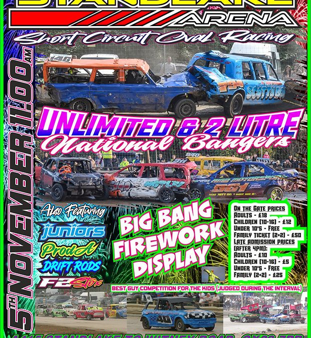 Remember Remember the 5th of November