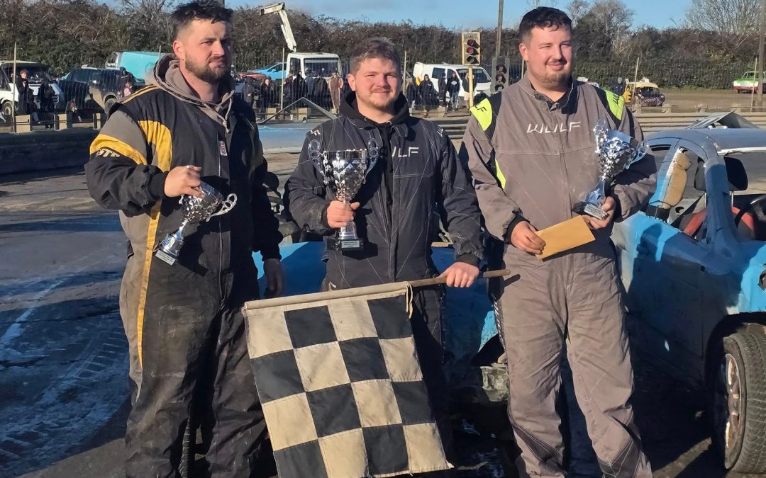 Gold Roof Winners 2025